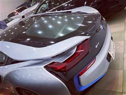 بي ام دبليو i8